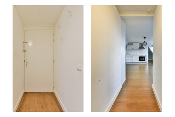 Medium property photo - Goedestraat 103T, 3572 RP Utrecht